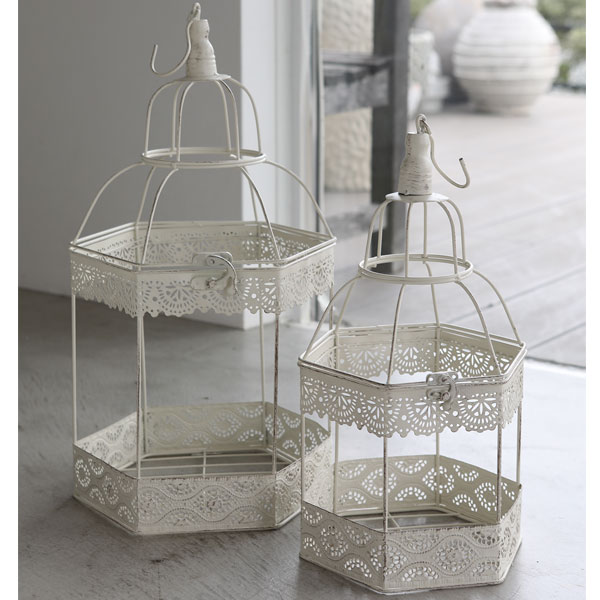 ブランシェ・ヘクスレースガゼボ 2点セット（FX-02）