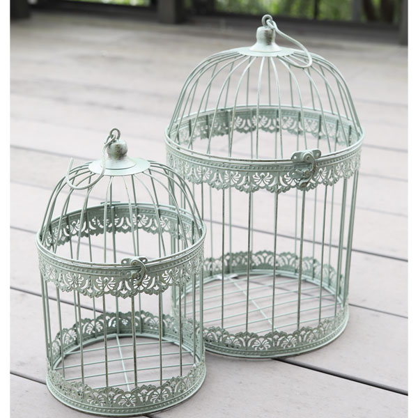 リッケン・レースハングケージ2点セット（FX-01）