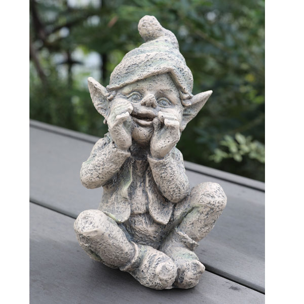 コーリング・ドワーフ(QT-03)