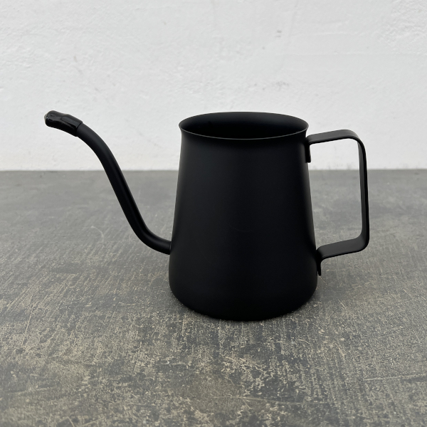 HARIO ミニドリップケトル 500mL (幅19.6cm、奥行10cm、高さ11cm）