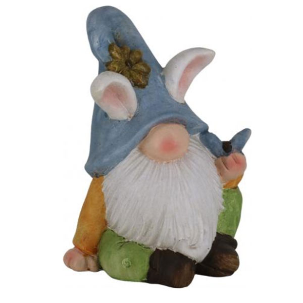 ガーデンオブジェ（ドワーフ）（14558）