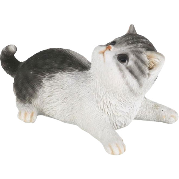キャットオーナメント　キティ（マグネット）(14360)