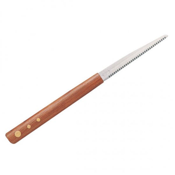 ノコギリ（鋸）（日本製）：千年桜盆栽鋸 120mm （1455）