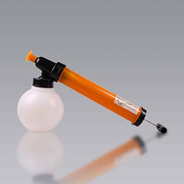 散粉器　サンプラー#3350