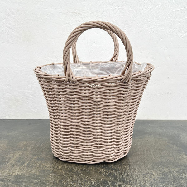 ユニバッグMBE（KH443）幅26cm、高さ20.5cm