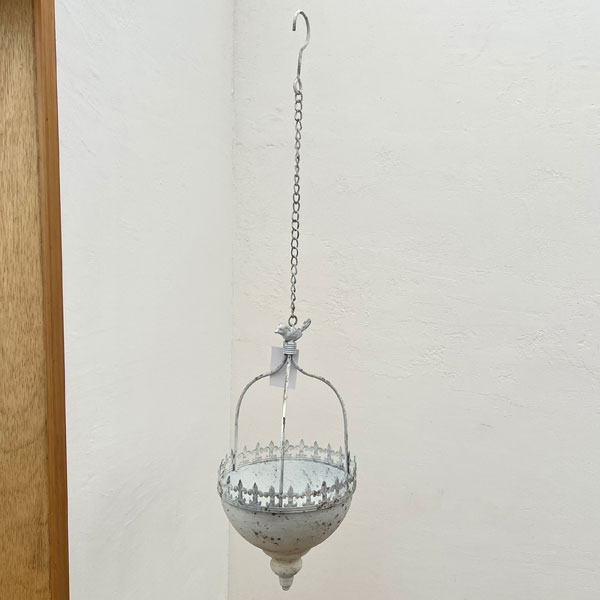オワゾーカップハングW（UF753）：直径20cm、高さ19cm