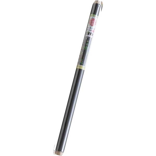 新フリーホール黒マルチ95cm×50m