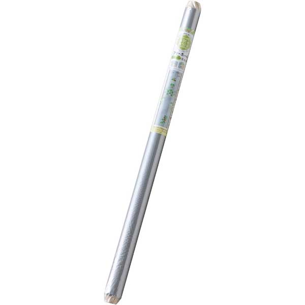新フリーホール防虫シルバーマルチ95cm×50m