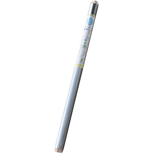 新フリーホール白黒マルチ95cm×50m