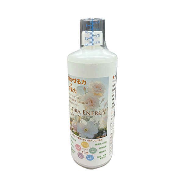 フローラエナジー500ml（700g）