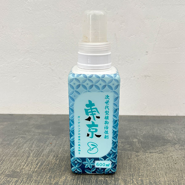 活力剤：東京８　600ｍｌ