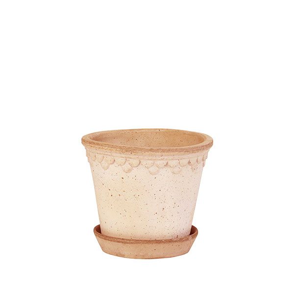 BERGS POTTER：コペンハーゲン16 ナチュラル(直径16cm)42858