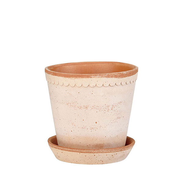 BERGS POTTER：ヘレナ16 ナチュラル(直径16cm)45755