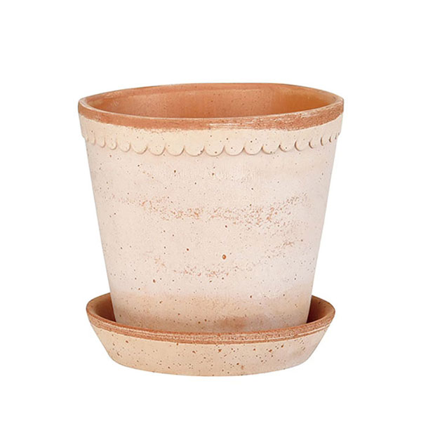 BERGS POTTER：ヘレナ21 ナチュラル(直径21cm)45757