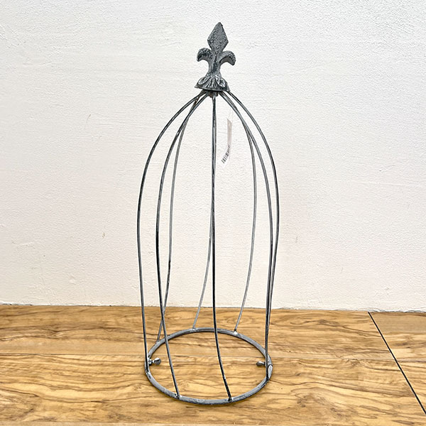 オベリスクドームスリムS　7361／幅20ｃｍ、高さ50.5ｃｍ