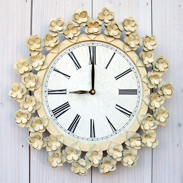 デイジー・ウォールクロック（BM-51）