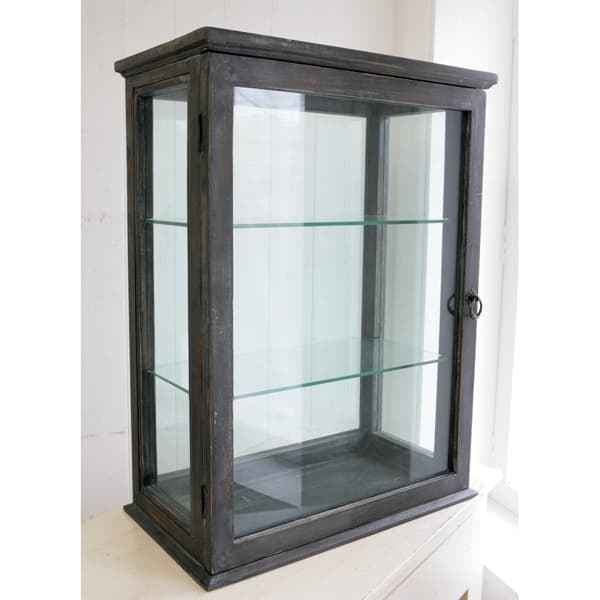 ノアール・コレクションシェルフ（IX-46）