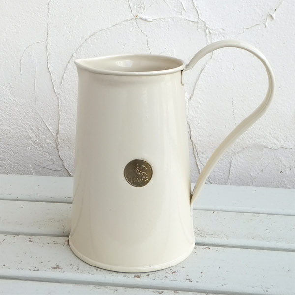 [2026年2月頃]9222/CRM：ホーズ（Haws） オールラウンドジャグ 1.8リットル クリーム