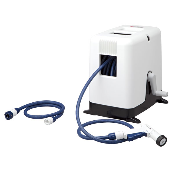 タカギ：オーロラBOXYツイスター30m