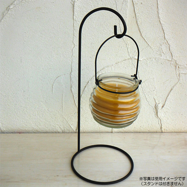 シトロネラガーデンキャンドル