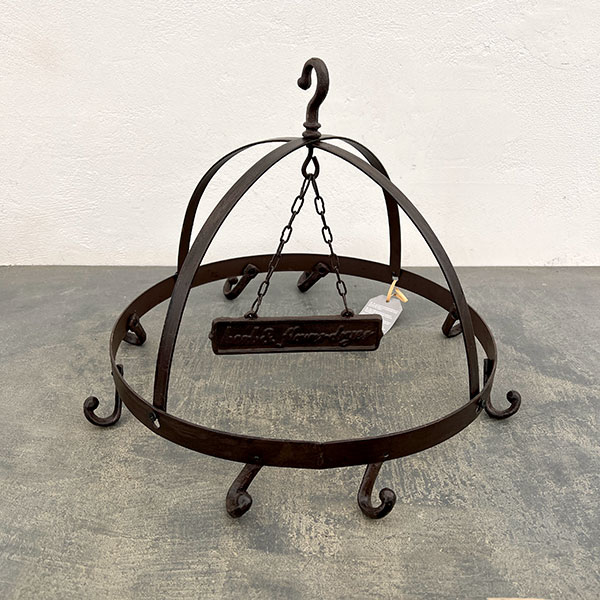 エッシャーデザイン：ドライフラワーハンガー（NG19）