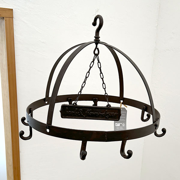 エッシャーデザイン：ドライフラワーハンガー（NG19）