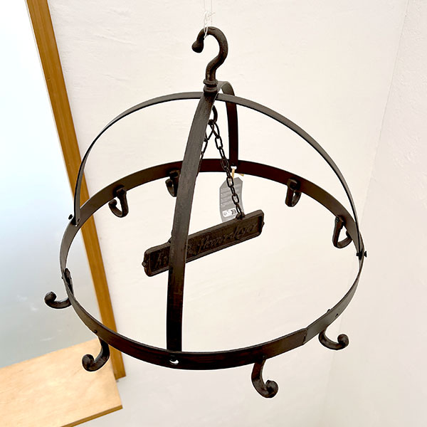 エッシャーデザイン：ドライフラワーハンガー（NG19）