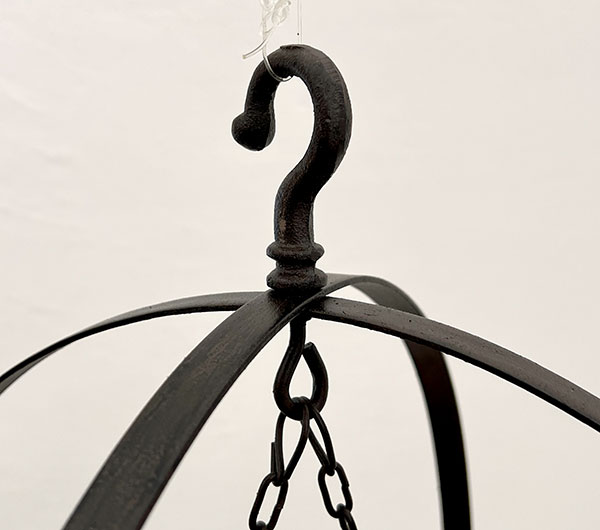 エッシャーデザイン：ドライフラワーハンガー（NG19）