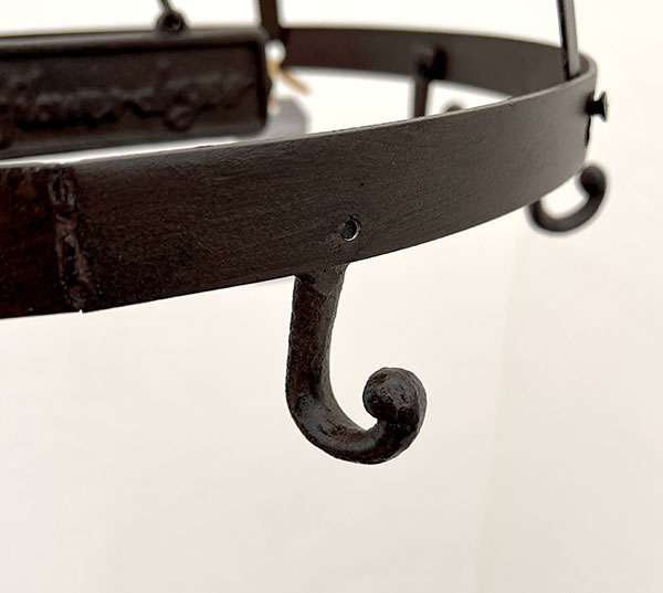 エッシャーデザイン：ドライフラワーハンガー（NG19）