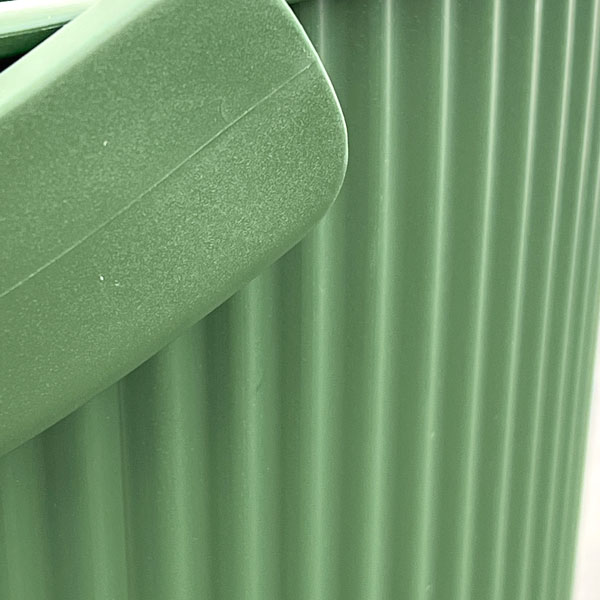 ガーデンツールバケット・フタ付き8リットルサイズ