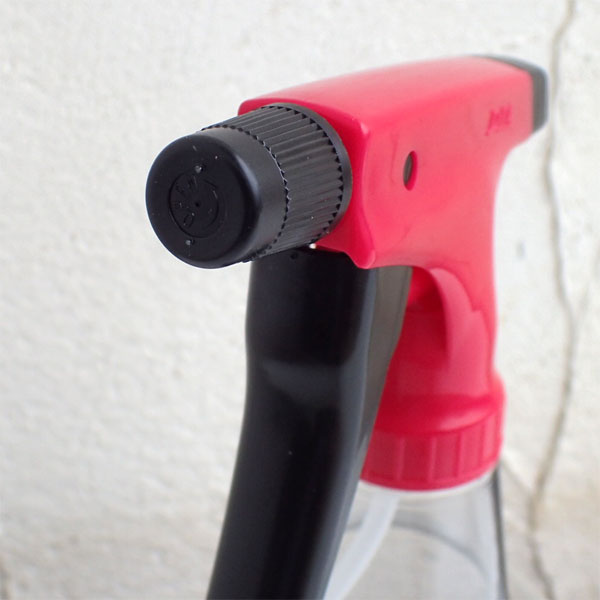 噴霧器：スウィング500レッド