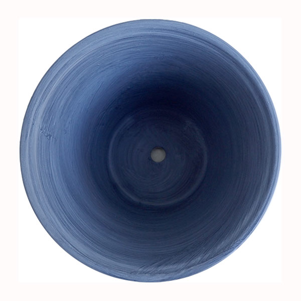 グレーズポット:GP-17 ヒスイ(直径17cm)