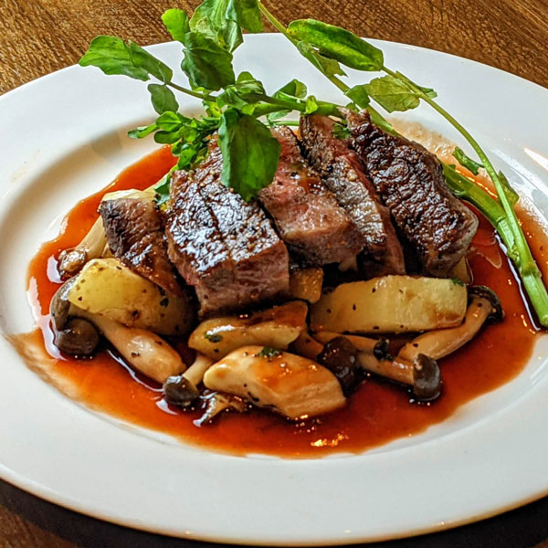 クレソンの苗3号ポット