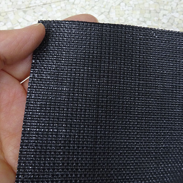 強力防草クロスシートワイド 黒 3m×10m