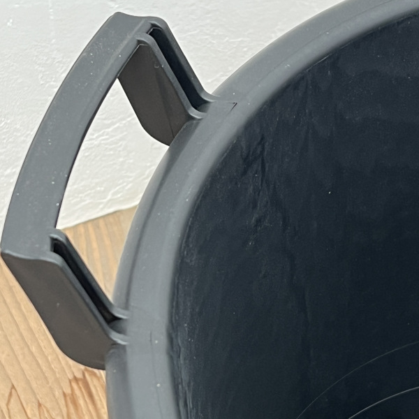 ナーセリーポットRP直径40cm×高さ32cm持ち手付き