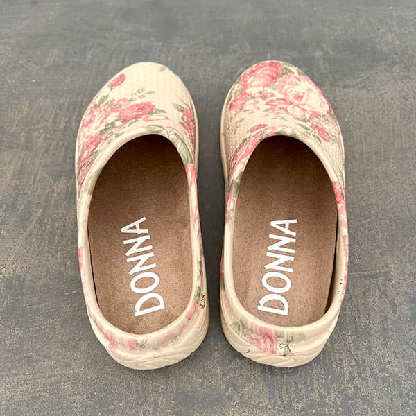 ローズダナスリッポンＢｅｉｇｅ23.5cm（2352）