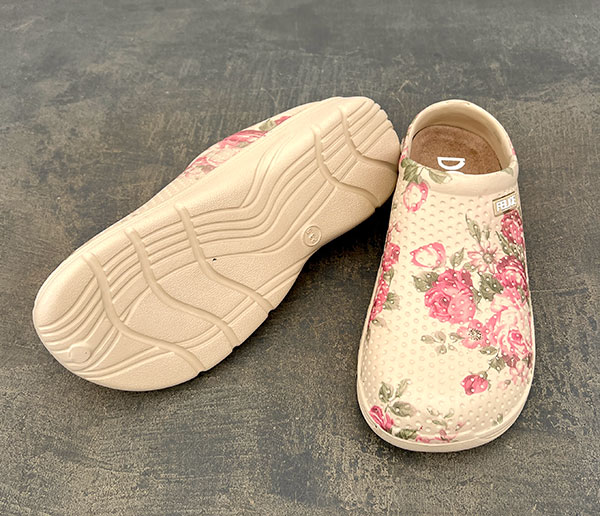 ローズダナスリッポンＢｅｉｇｅ23.5cm（2352）