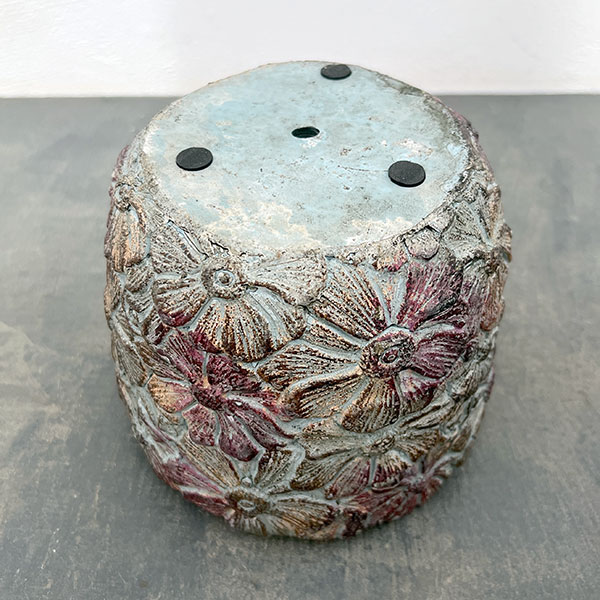 ペタルポット PP-1 (直径16.5×高さ14cm)