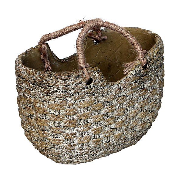 ロージュポット RP-108 (幅24.5×奥行15×高さ17cm)