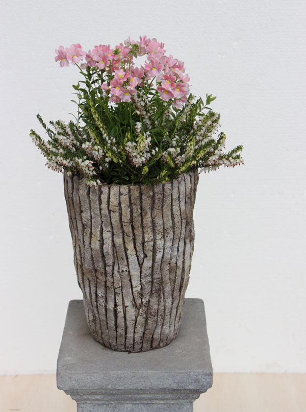 バークポット BP-6 (直径17.5×高さ25cm)