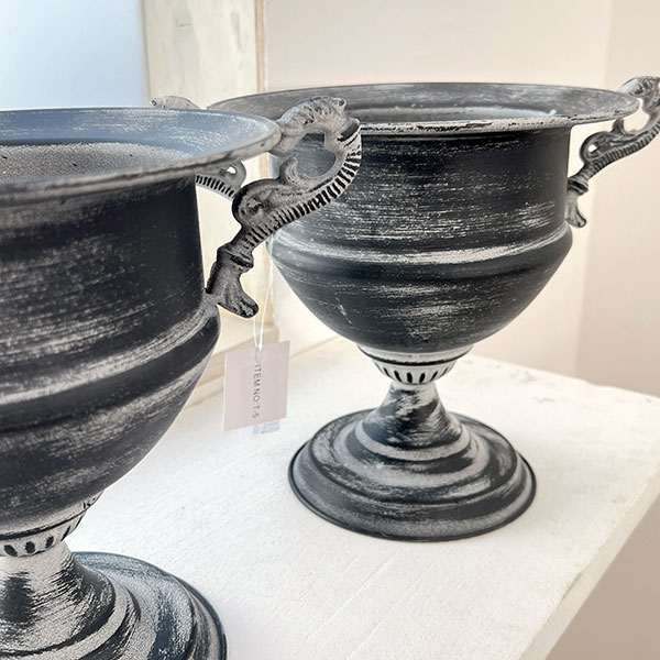 クラシカルティン T-5 (幅28×高さ22cm)