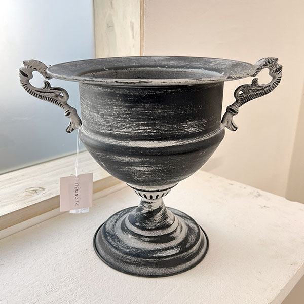 クラシカルティン T-5 (幅28×高さ22cm)