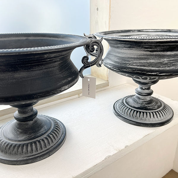 クラシカルティン T-8 （幅37.5×高さ24cm）　