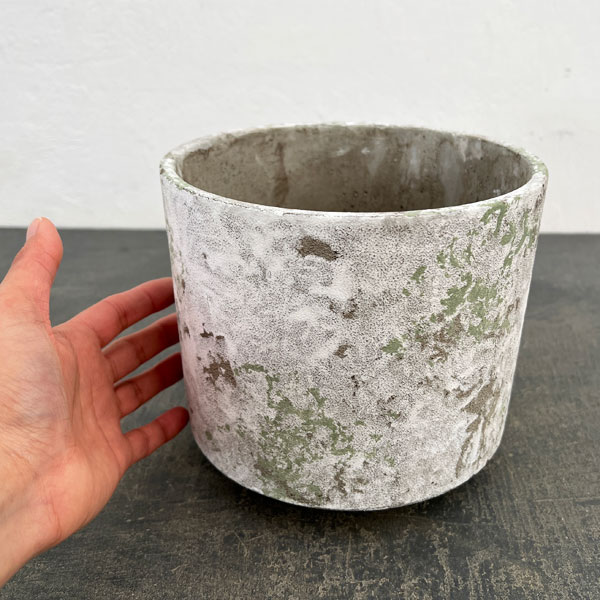 ジャンシリンダーアンティークM