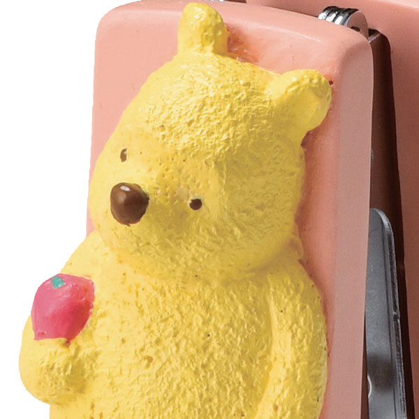 ステープラー（Classic Pooh）（SDD-2111）
