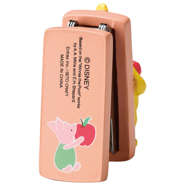 ステープラー（Classic Pooh）（SDD-2111）