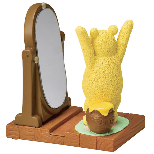 スマホスタンド（Classic Pooh）（SDD-2114）