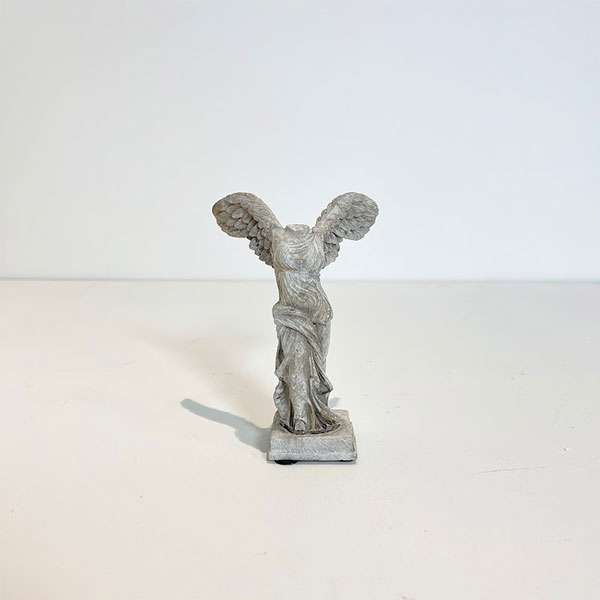 ストーン・ニケ（QB-15）