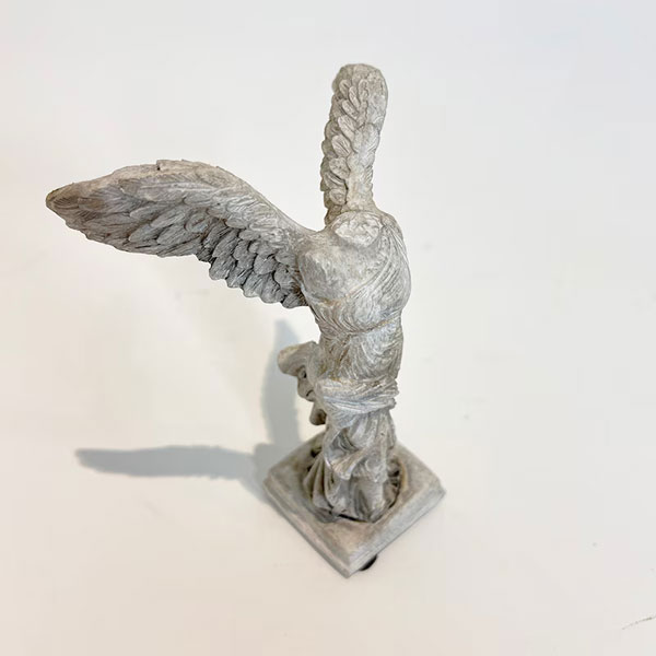 ストーン・ニケ（QB-15）