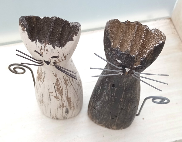 ブラック＆ホワイトキティBJ-25）